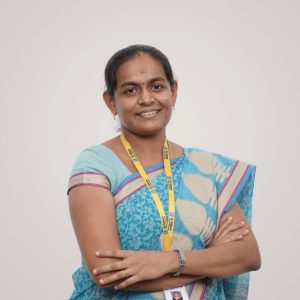 Ms.D.Saranya
