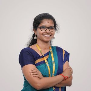 Ms.B.Suchithra