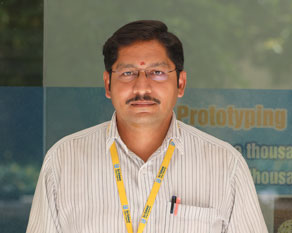 Dr.K.Saravanakumar