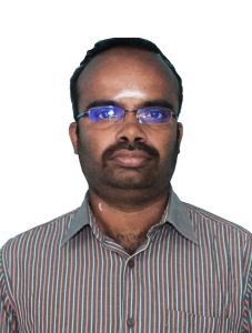 Mr.Arul Prakasham