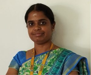 Ms.S.Kokilamani