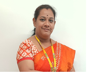 Ms.G.Gokila Deepa