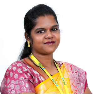 Ms.S.Anuja