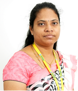 Ms.M.P.Geetha