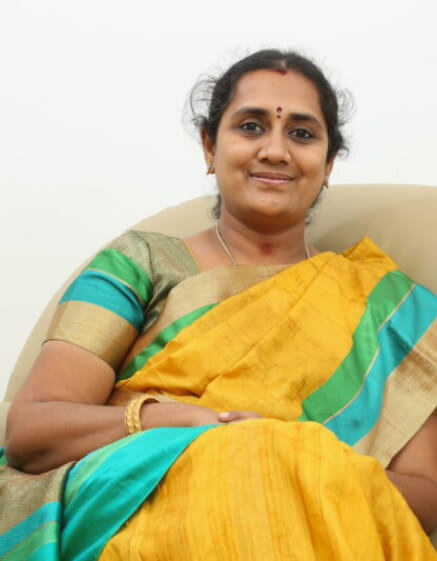 Dr. Sudha Mohanram
