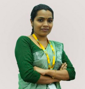 Ms.Minu Balakrishnan