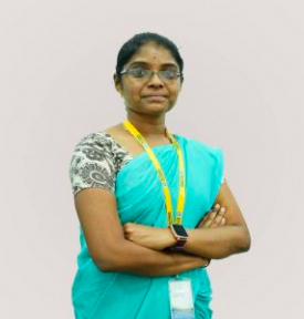 Ms.S.Rajalakshmi