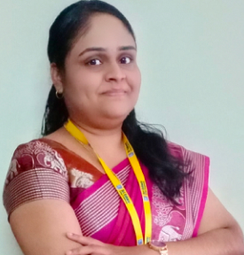 Ms.K.Parvathy