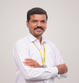 Dr.N.Kumareshan
