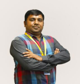 Dr.Arun Jeganathan