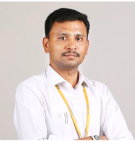 Dr.M.Mohankumar