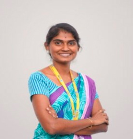 Ms.M.Ishwarya Niranjana