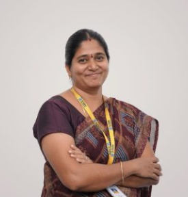Ms.J.Keerthika