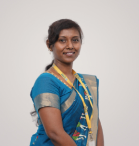 Ms.V.Niranjani