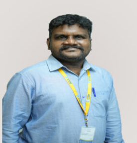 Mr.M.Praveen Kumar