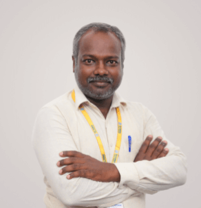Mr.C.Udhayakumar