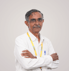 Dr.V.Chandrasekaran