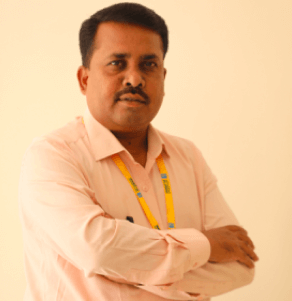 Dr.Y.Sureshbabu