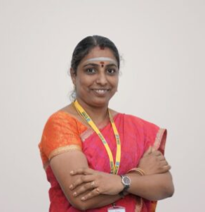 Dr.R.Sree Parimala