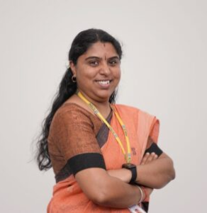 Ms.M.M.Shalini