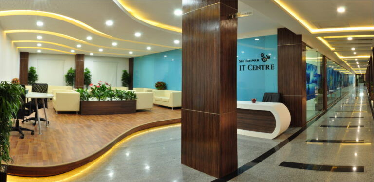 worldclass facilties_IT centre