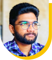 Krishnaprasad R 2017 Senior Software Engineer at Harman