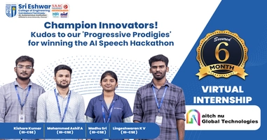 AI Speech Hackathon