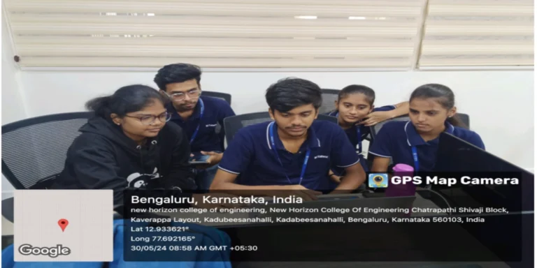 Hackfest2024 - EEE Students Achivements - Sri Eshwar College of Engineering