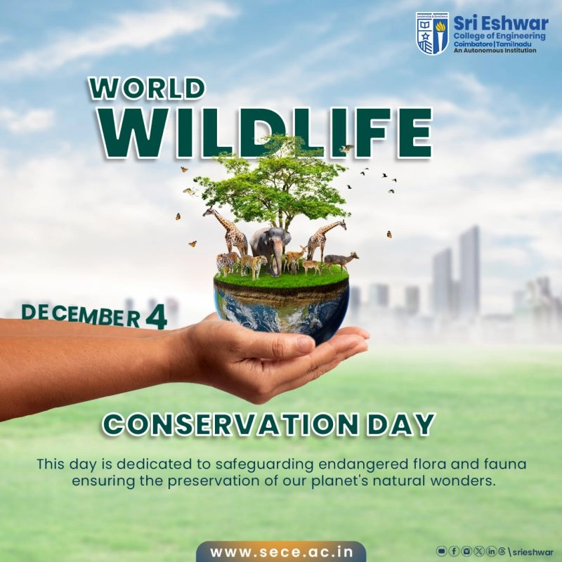 Conservation Day