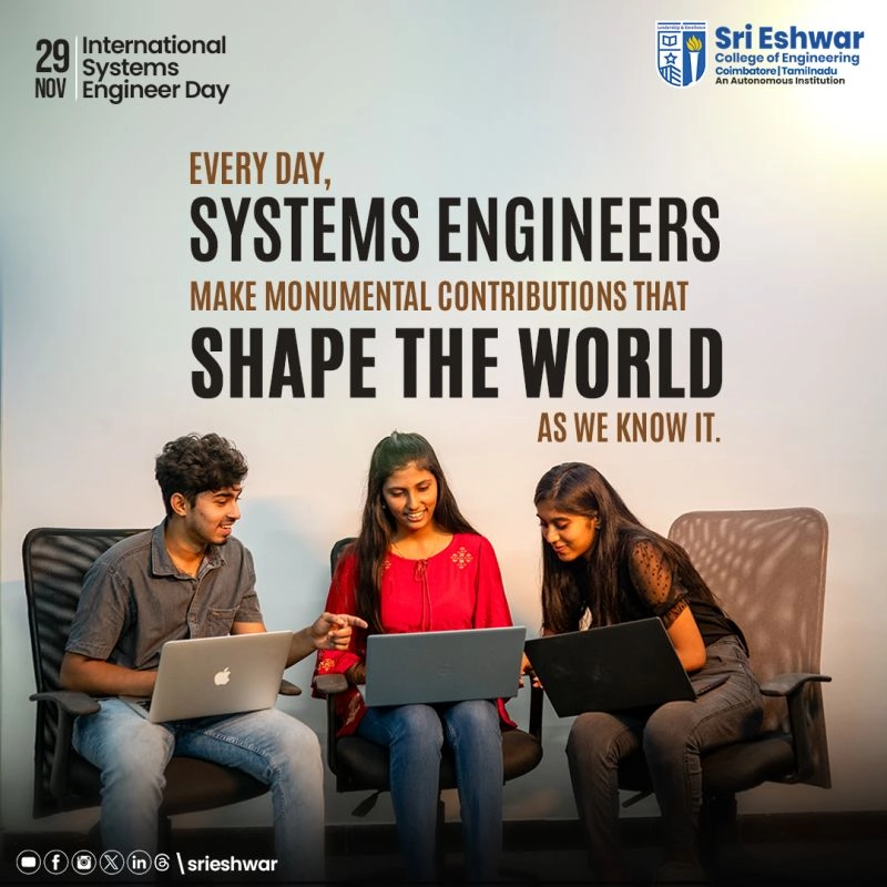 International System Engineer Day