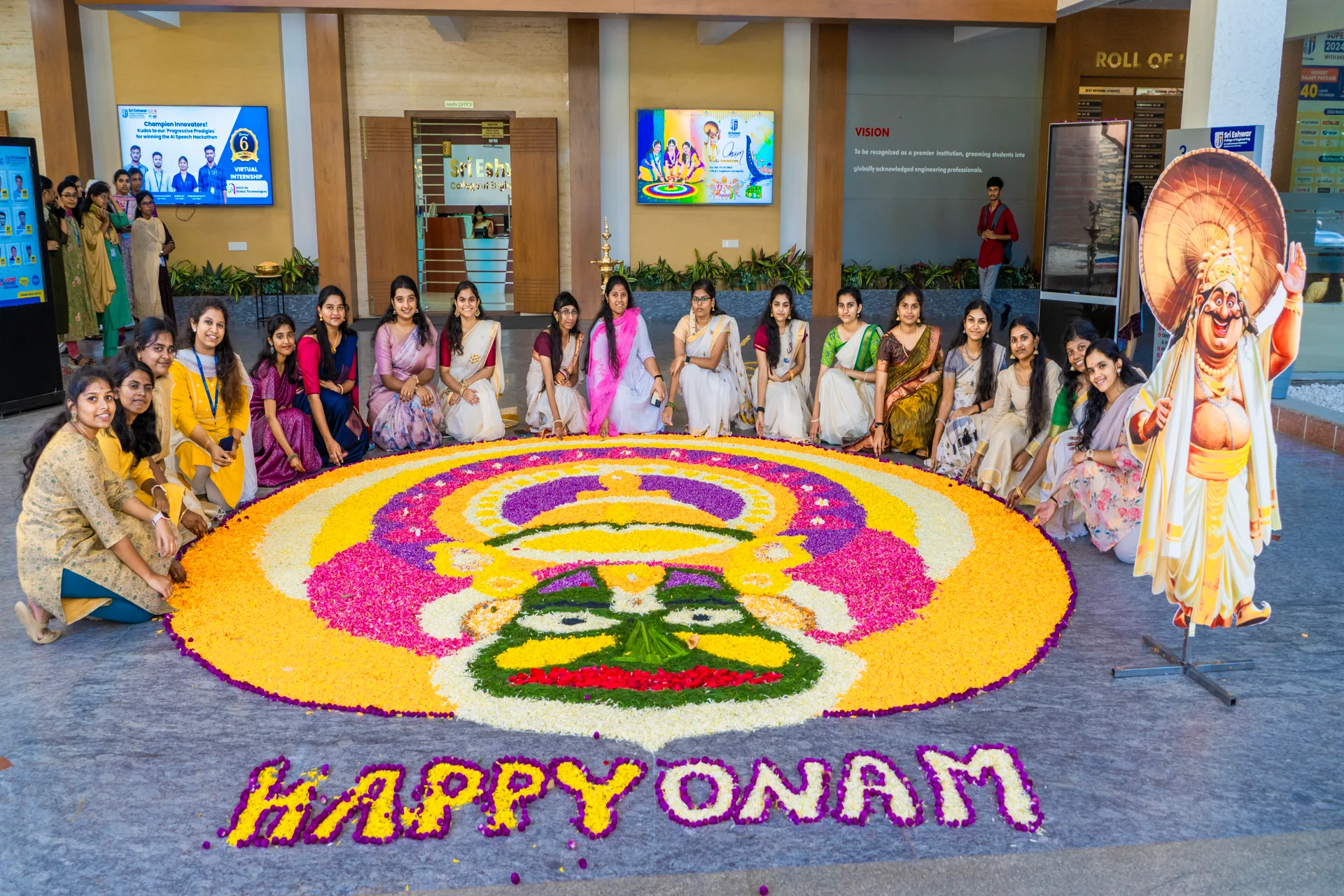 Onam 8