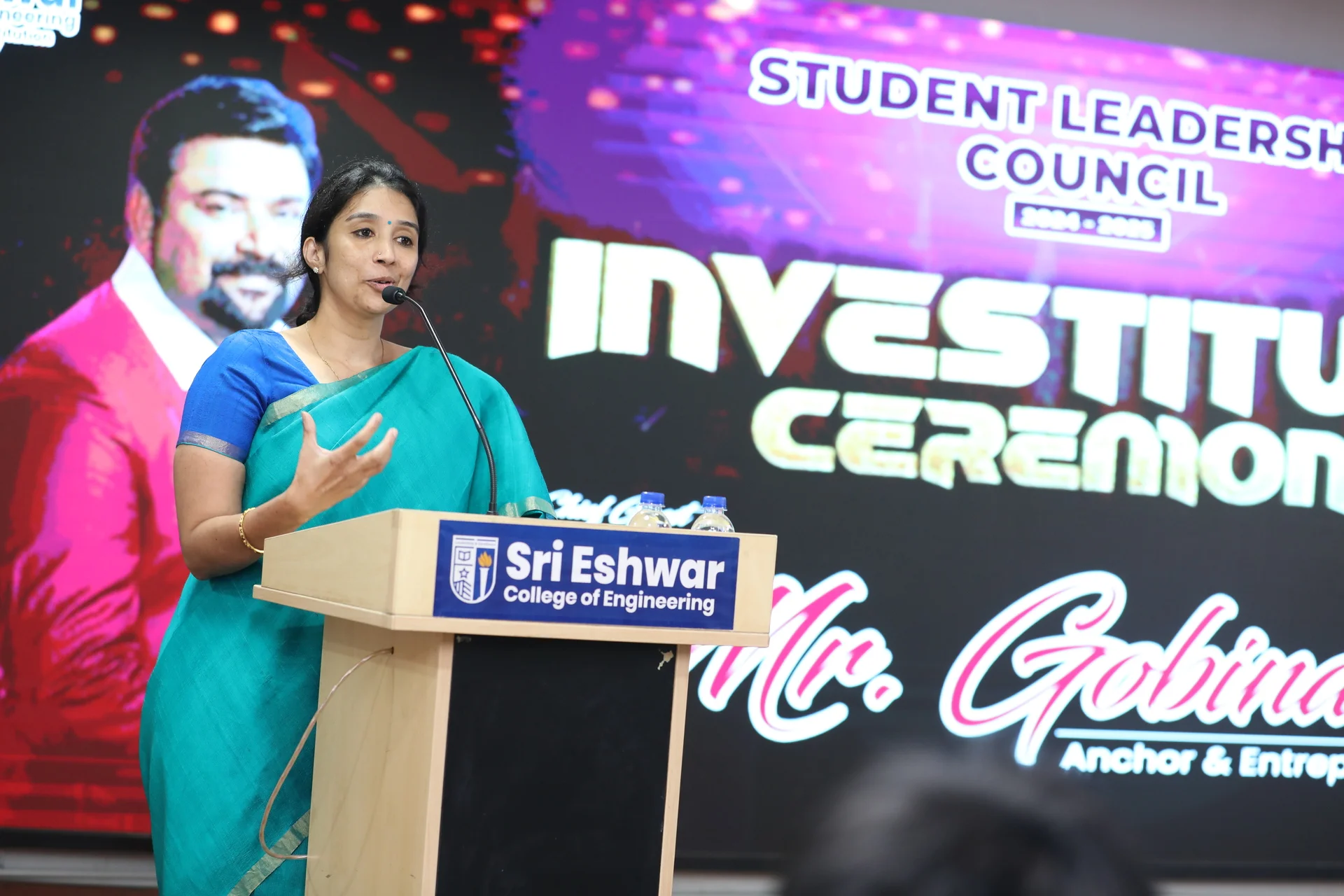 SLC Investiture 6