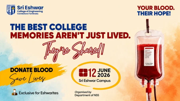 blood donation