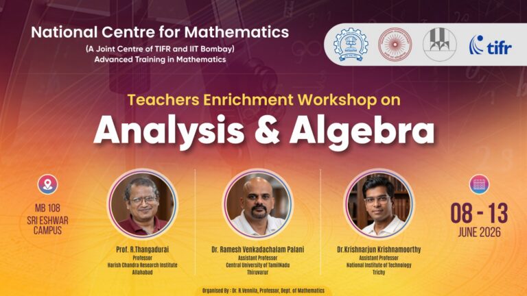 date- analysis & algebra