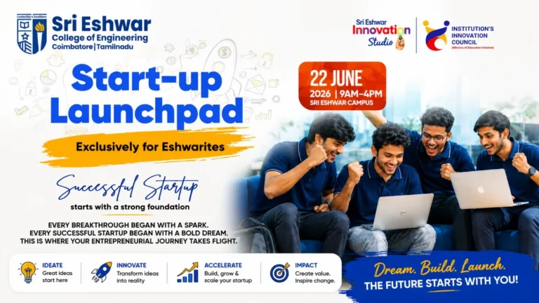 startup launchpad