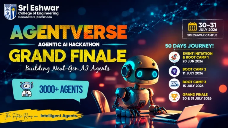 Agenverse grand finale