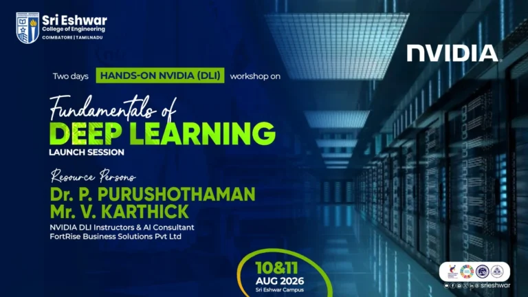 NVIDIA deep learning