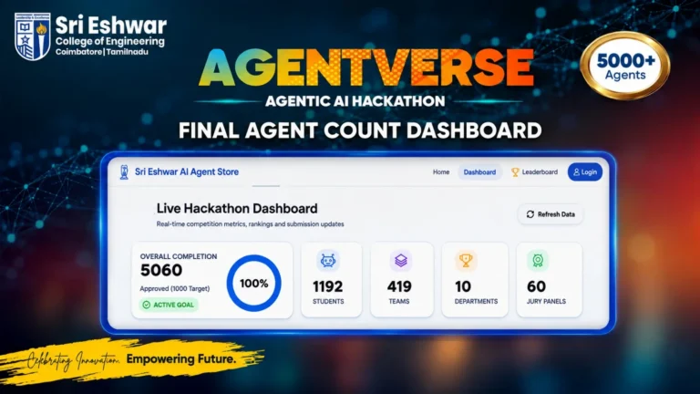 agentverse final