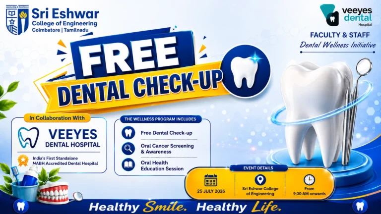 dental check up