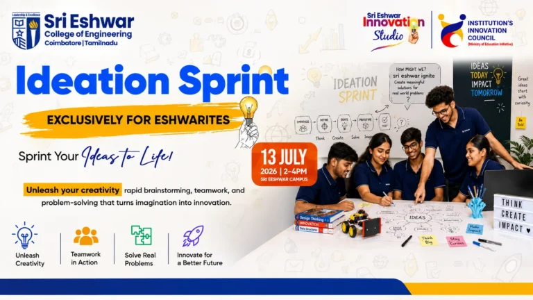 idea sprint