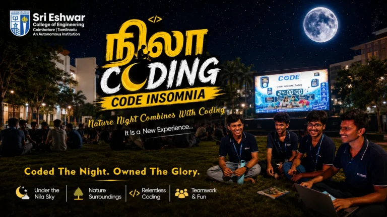 nila coding