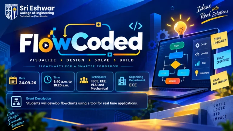 24-ece event