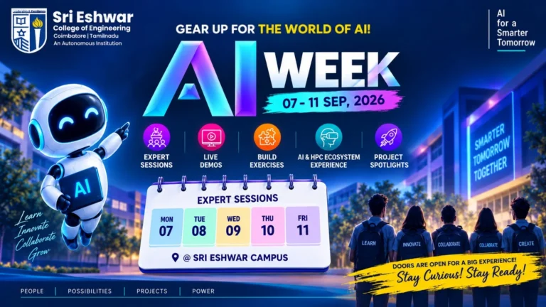 ai week