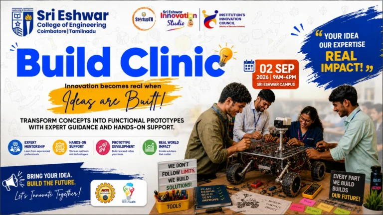 build clininc