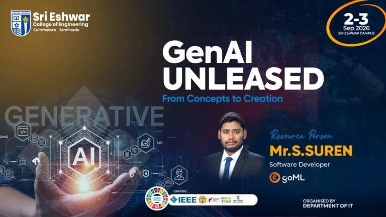 gen ai unleased - by it dept