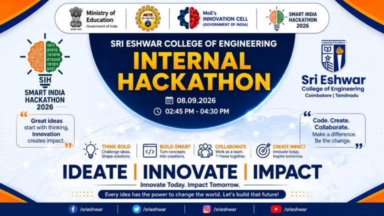 internal hackathon