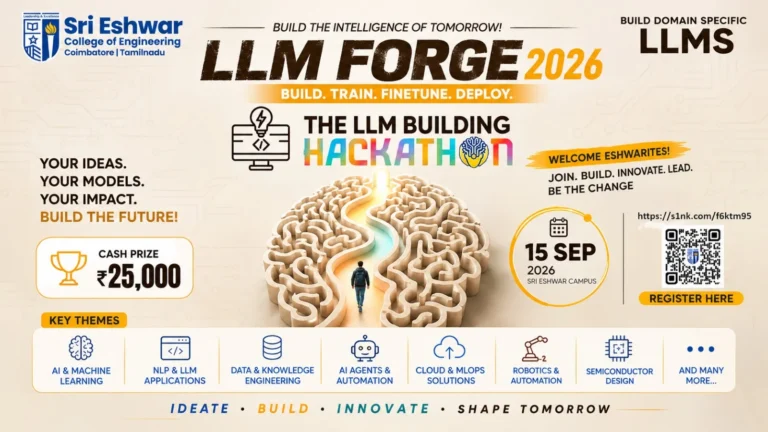 llm forge