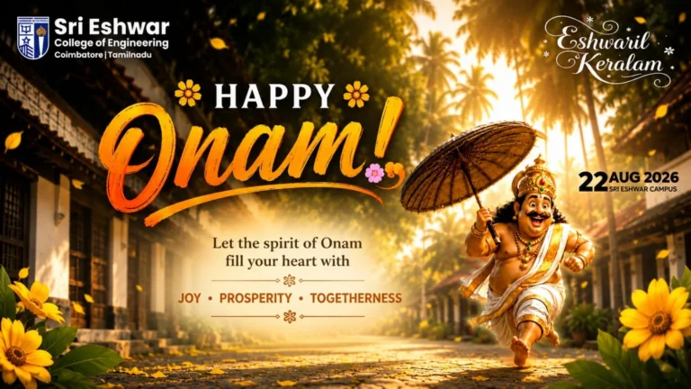 onam celebration