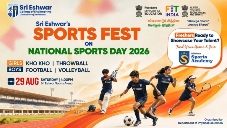 sports fest