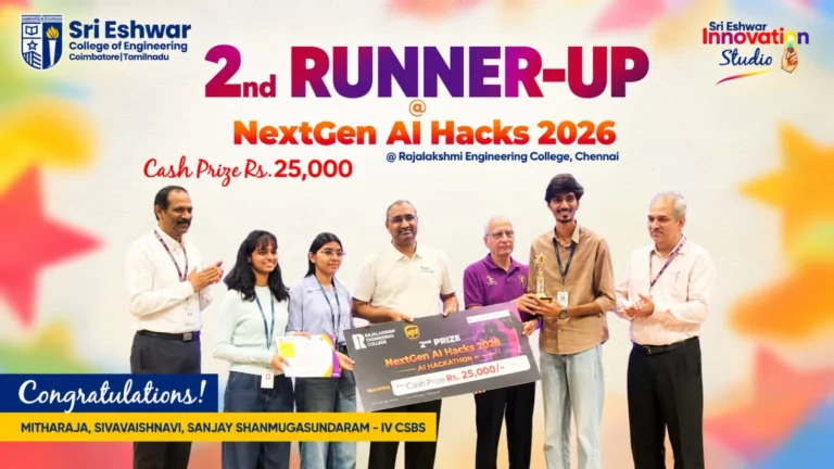 2nd-runnerup-nextgen ai hacks 2026-aids